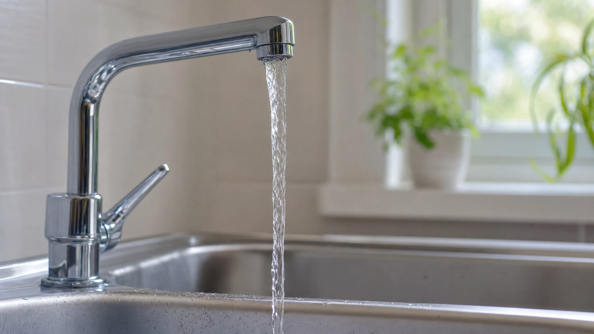 Ілюстрація відновлення водопостачання в Умані